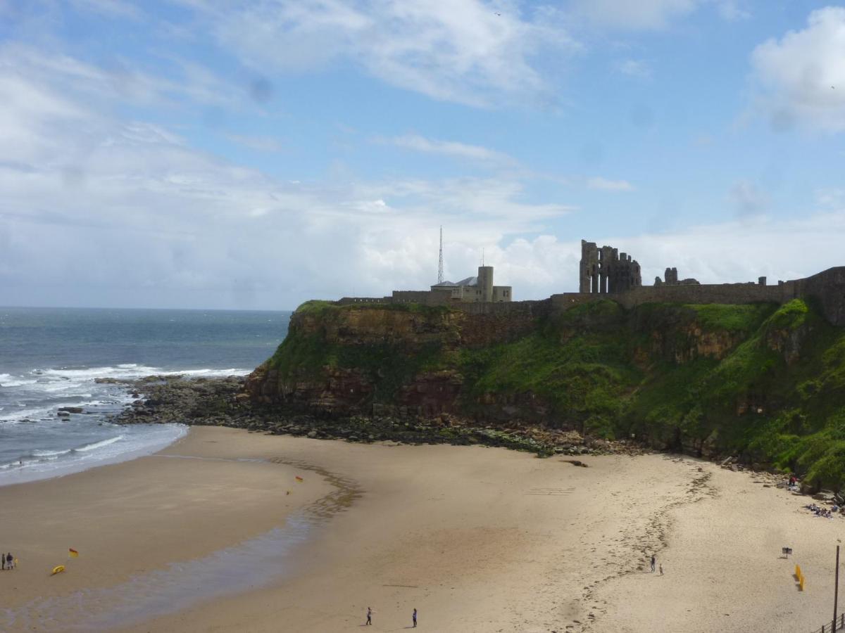 Jacksons Modern Retreat Close To Tynemouth Exterior foto