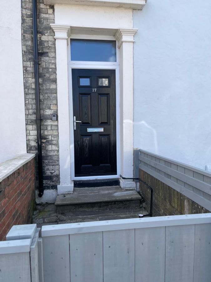 Jacksons Modern Retreat Close To Tynemouth Exterior foto